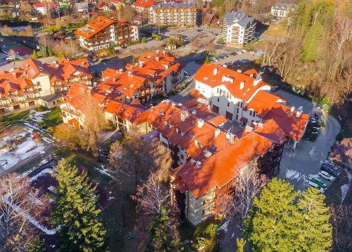 Wonder Home - Apartament Zaciszny Z Kominkiem I Widokiem Na Sniezke, Blisko Stoku, Centrum I Aquparku