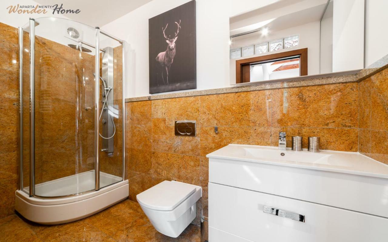 Apartment Wonder - Zaciszny Z Kominkiem I Widokiem Na Sniezke, Blisko Stoku, Centrum I Aquparku *