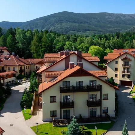 Wonder Home - Apartament Zaciszny Z Kominkiem I Widokiem Na Sniezke, Blisko Stoku, Centrum I Aquparku Karpacz Exterior photo